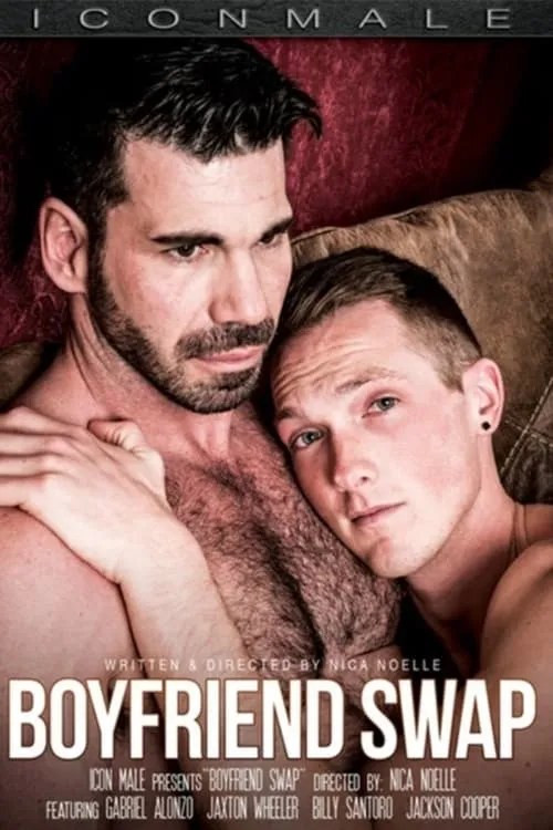 Boyfriend Swap (movie)