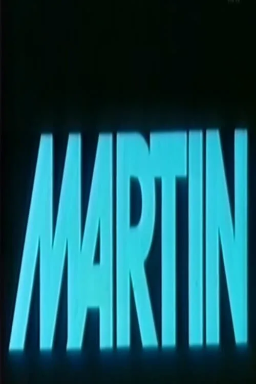 Martin (movie)