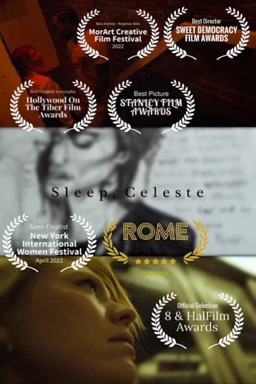 Sleep, Celeste (movie)