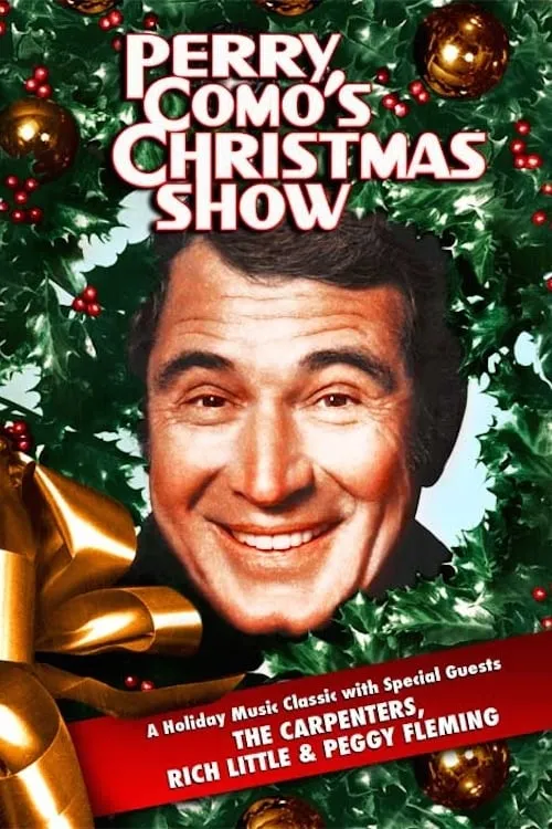 The Perry Como Christmas Show (movie)