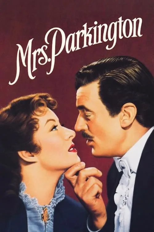 Mrs. Parkington (movie)