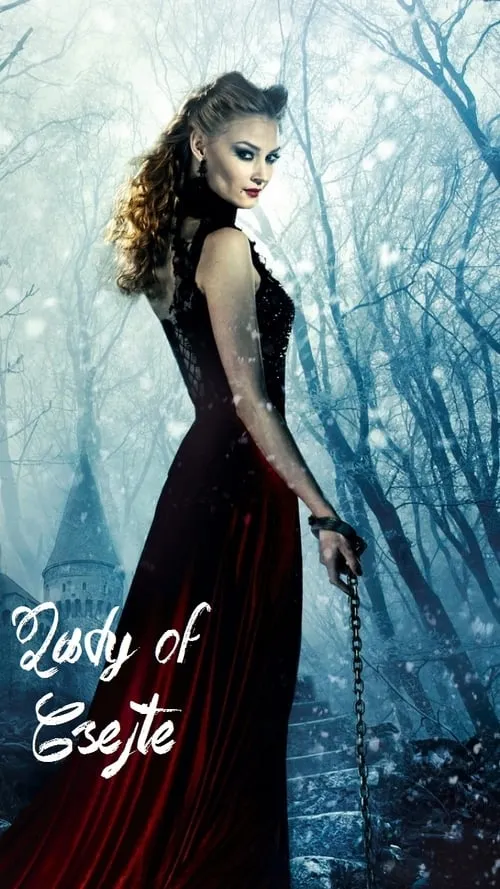 Lady of Csejte (movie)