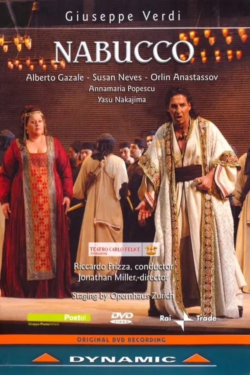 Nabucco (movie)