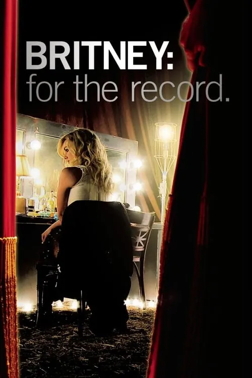 Britney: For the Record (movie)