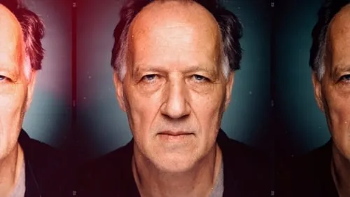 Werner Herzog