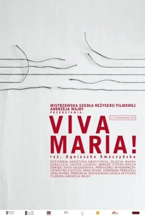 Viva Maria! (movie)