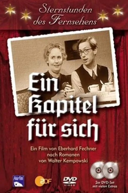 Ein Kapitel für sich (сериал)