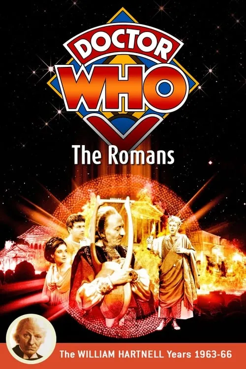 Doctor Who: The Romans (movie)