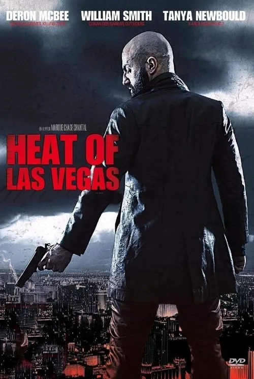 Heat of Las Vegas (movie)