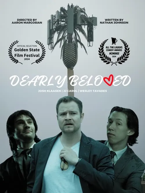 Dearly Beloved (фильм)