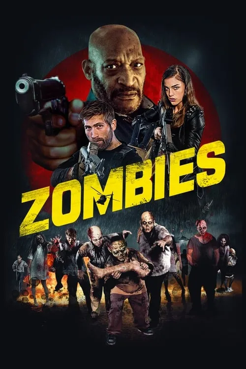 Zombies (movie)