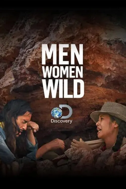 Men Women Wild (series)