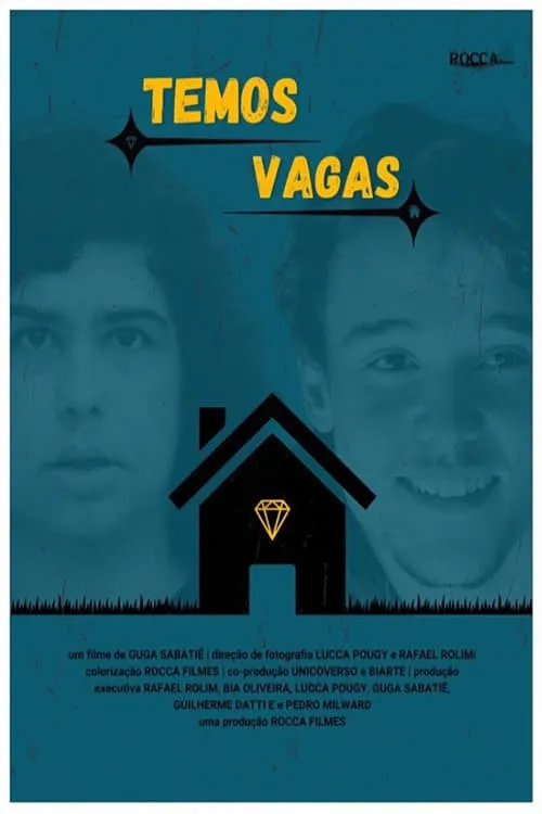 Temos Vagas (movie)