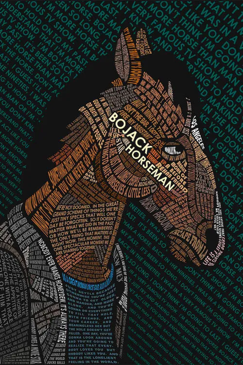 BoJack Horseman