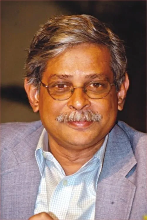 Muhammed Zafar Iqbal