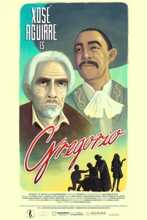 Gregorio (movie)