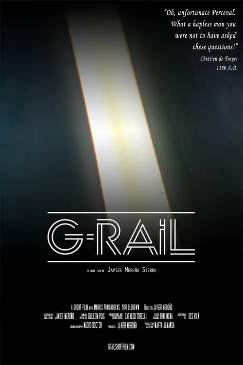 G-Rail (фильм)