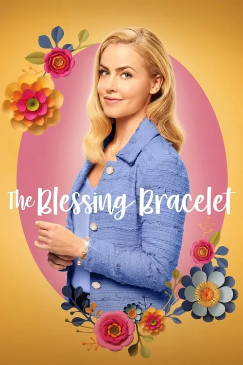 The Blessing Bracelet (movie)