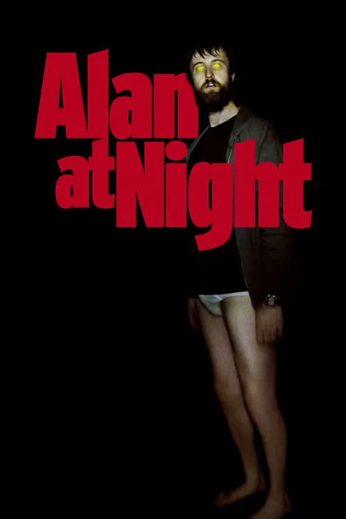 Alan at Night (movie)