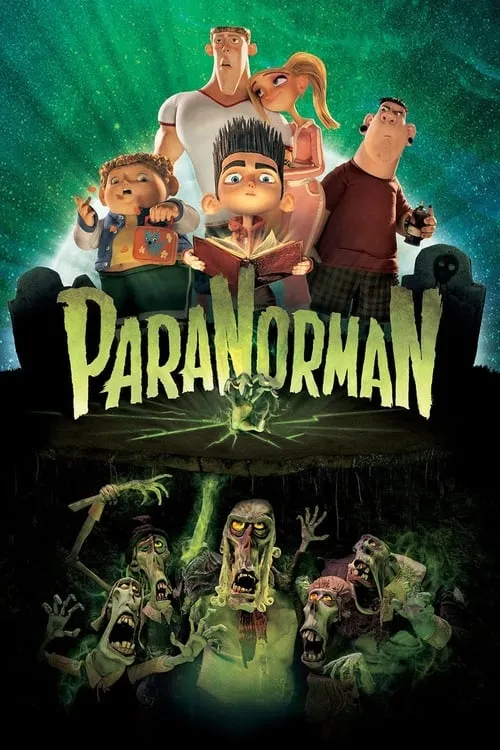 ParaNorman (movie)