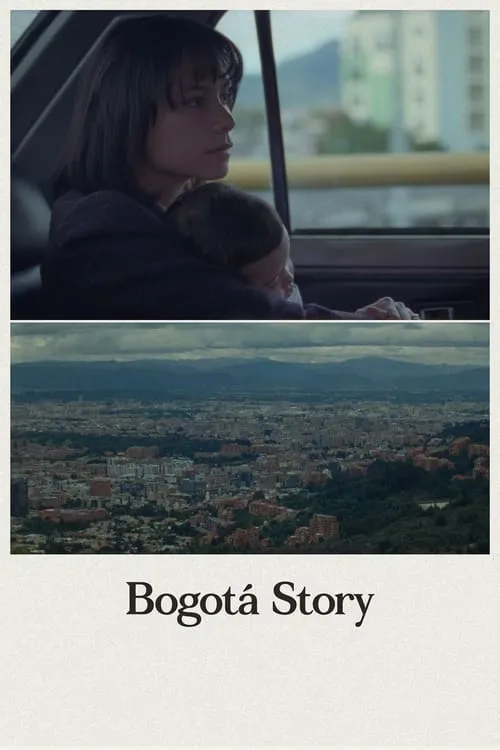 Bogotá Story (movie)