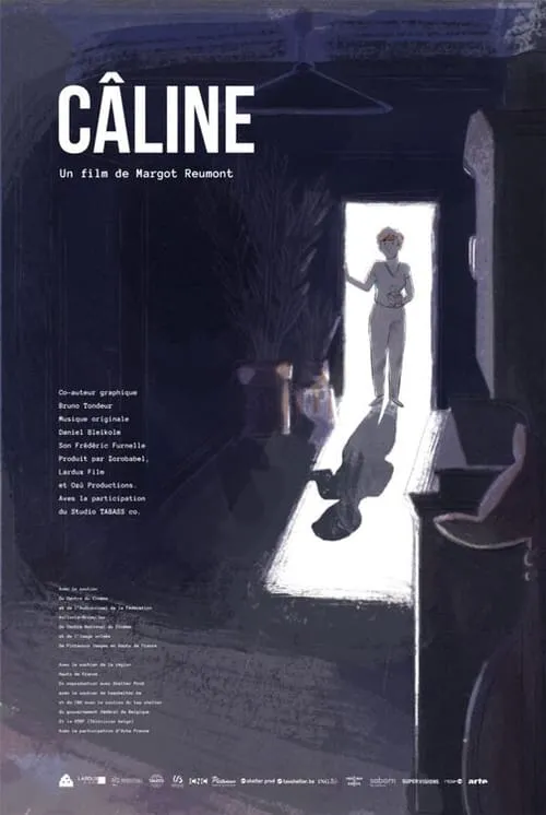 Câline (фильм)