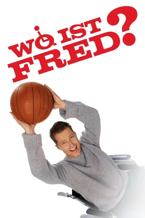 Where Is Fred? (movie)