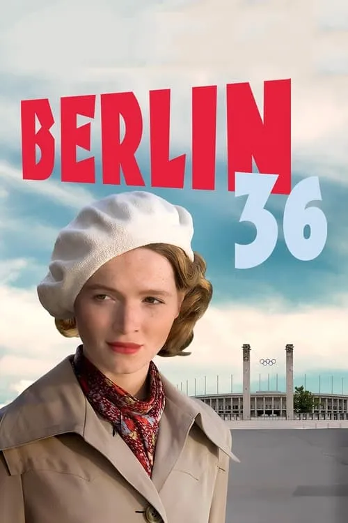 Berlin '36 (фильм)