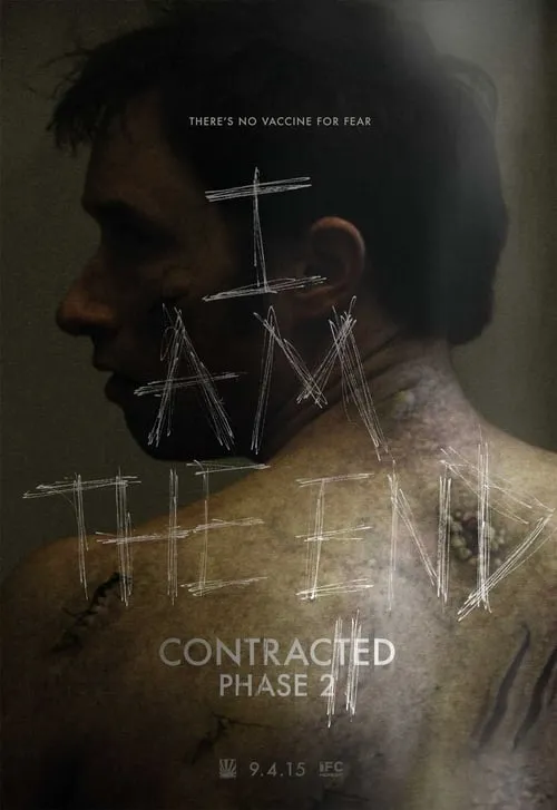 Contracted: Phase II (movie)