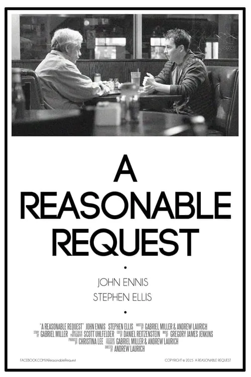 A Reasonable Request (movie)