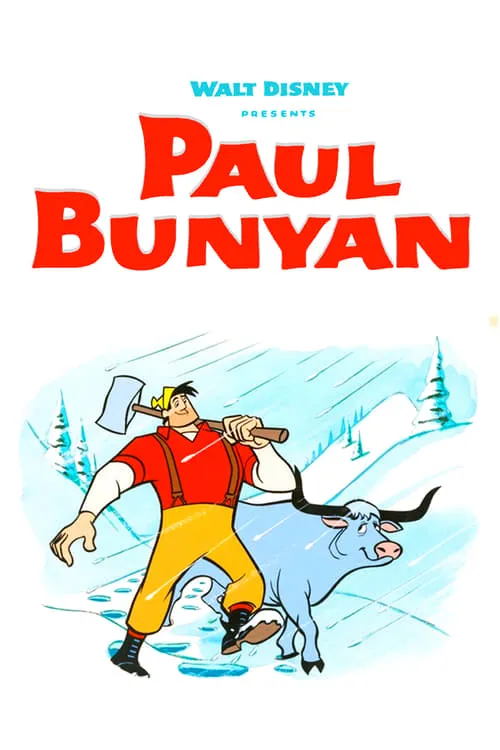 Paul Bunyan (movie)