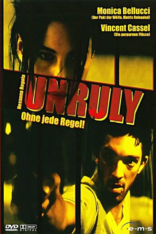 Unruly (movie)