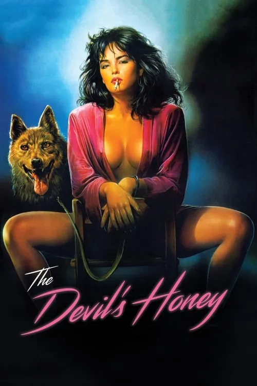 The Devil's Honey (movie)