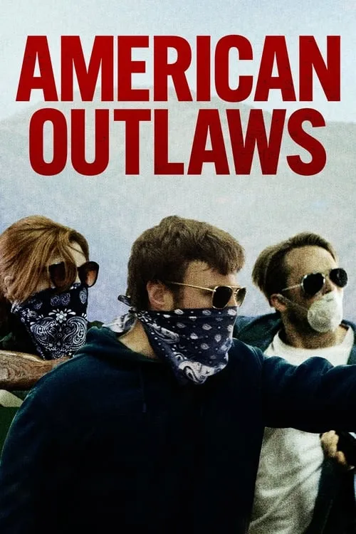 American Outlaws (movie)