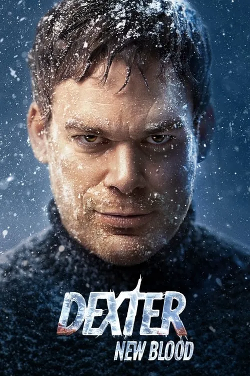 Dexter: New Blood (series)