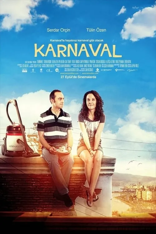 Karnaval (фильм)