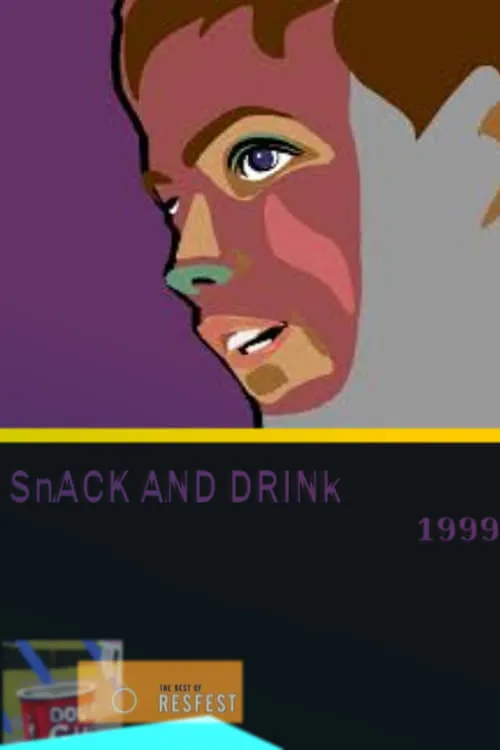 Snack And Drink (movie)