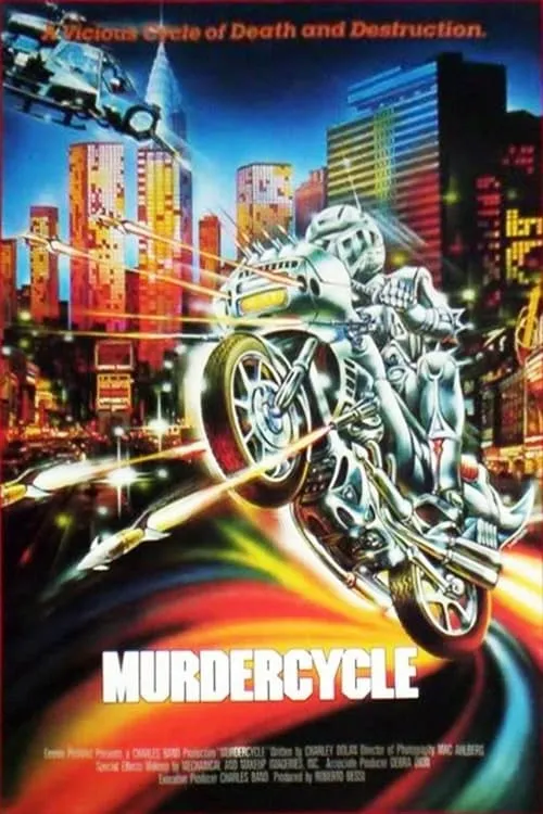 Murdercycle (movie)