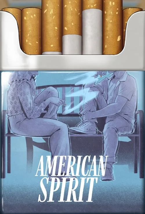 American Spirit (фильм)