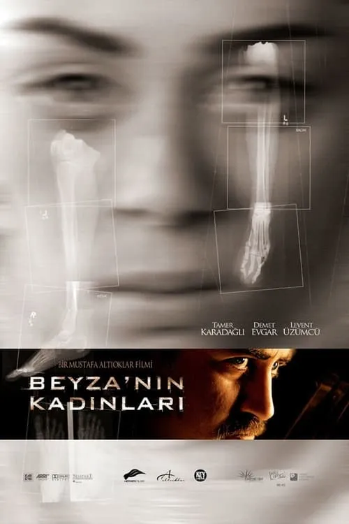 Beyza'nın Kadınları (фильм)