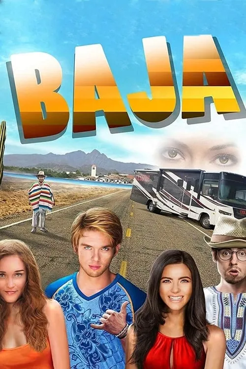 Baja (movie)