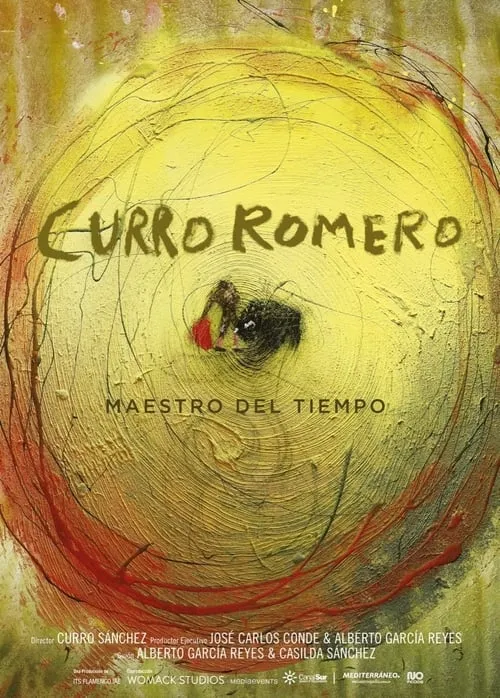 Curro Romero, Maestro del Tiempo (movie)