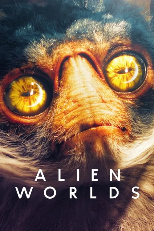 Alien Worlds (series)