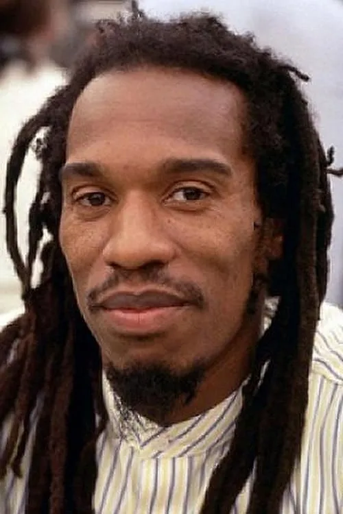 Benjamin Zephaniah