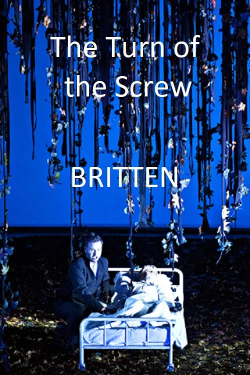 The Turn of the Screw (movie)