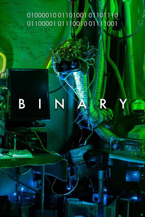 Binary (фильм)