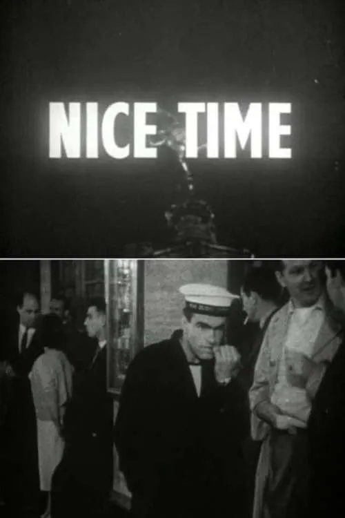 Nice Time (movie)