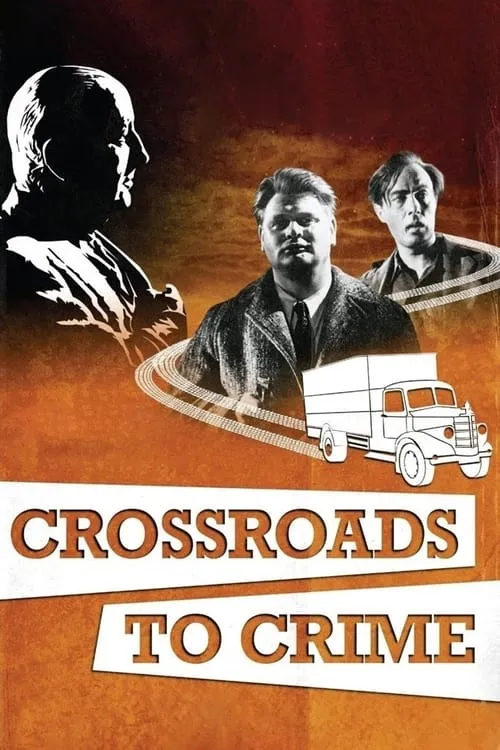 Crossroads to Crime (фильм)