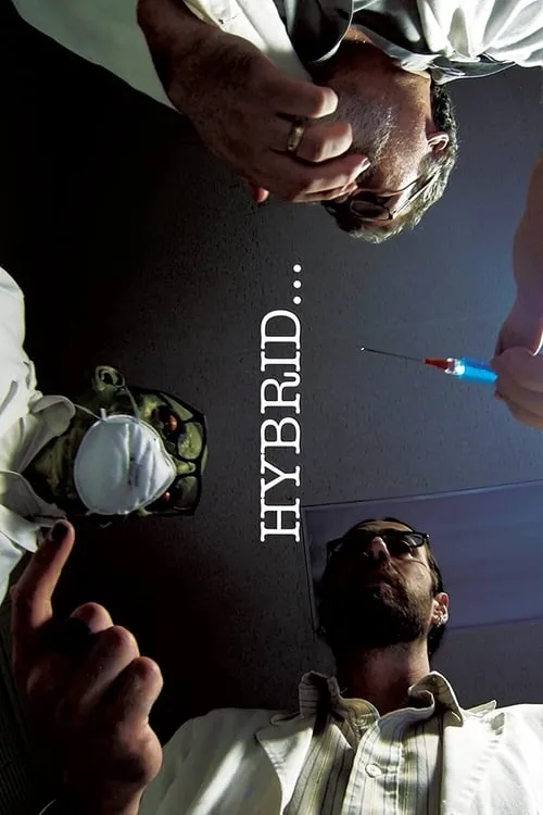 Hybrid (movie)