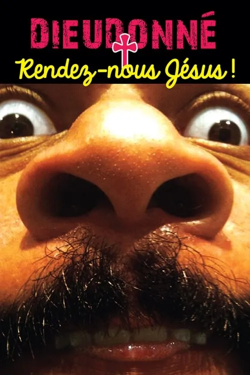 Dieudonné - Rendez-nous Jésus ! (movie)
